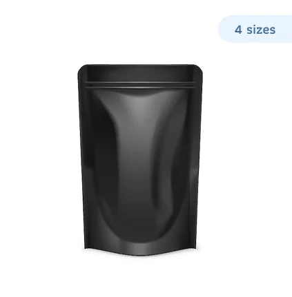 pacgo-standing-matte-black